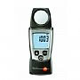 LUXIMETRO DIGITAL DE BOLSO FAIXA 0 A 99.999 LUX  0560 0540 540 TESTO